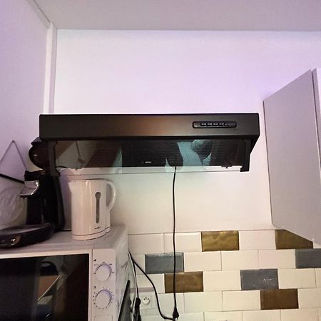 Le Gite "Manhattan Studio" Besancon Proche Centre Commerce エクステリア 写真