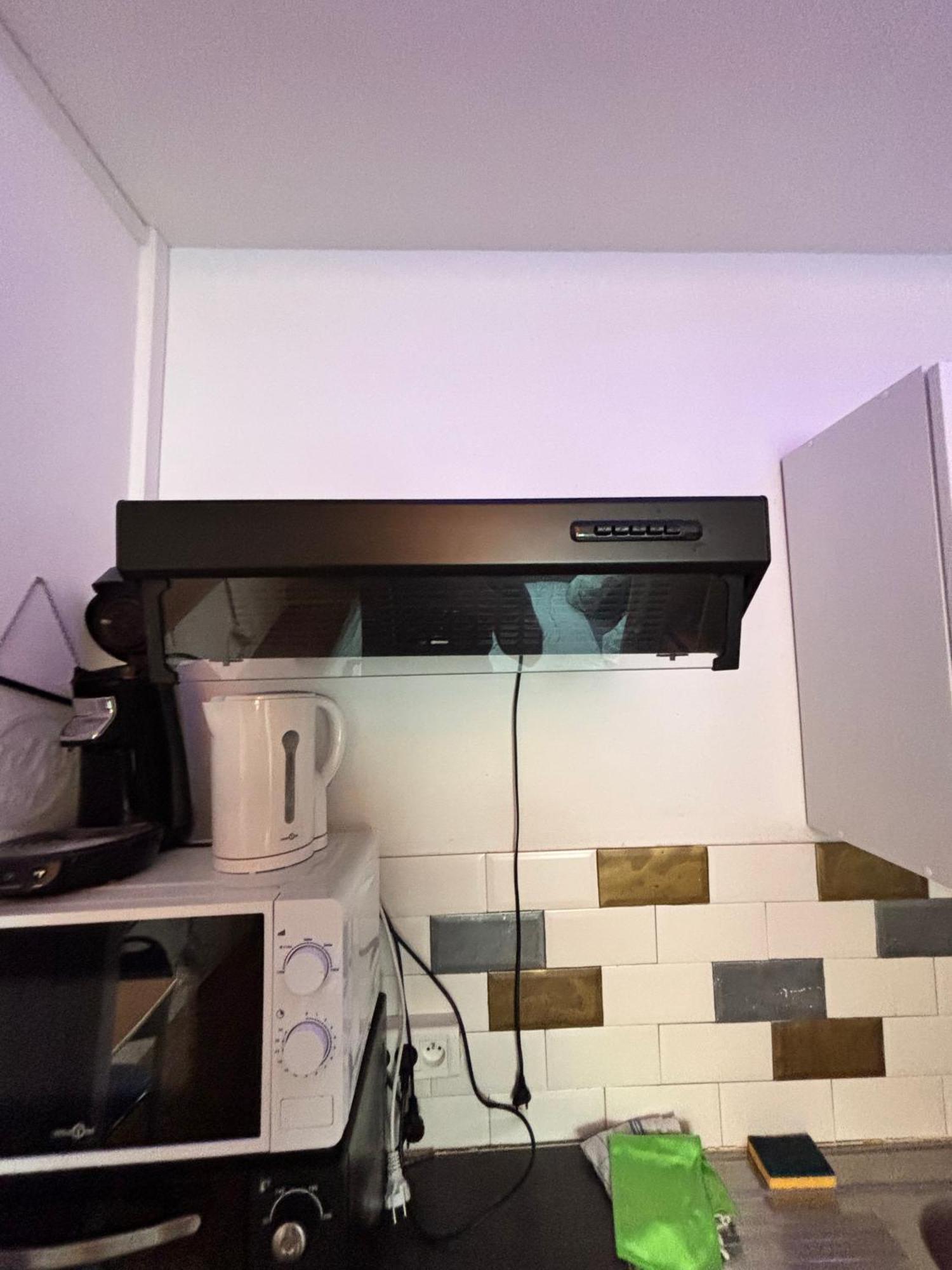 Le Gite "Manhattan Studio" Besancon Proche Centre Commerce エクステリア 写真